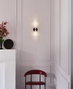 Etcetera Sconce